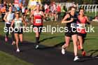 Norman Woodcock Relay, Gosforth Park Racecourse, Newcastle. Photo: David T. Hewitson/Sports for All Pics